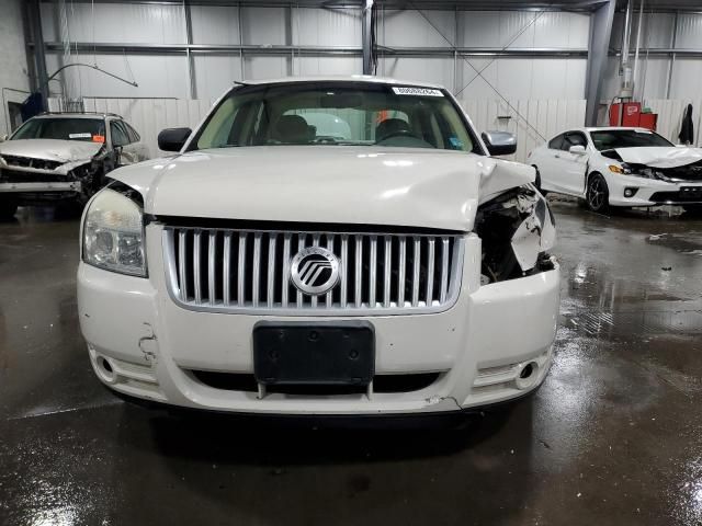 2009 Mercury Sable