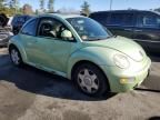 2000 Volkswagen New Beetle GLX