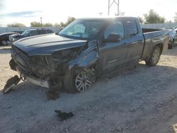 2024 Toyota Tundra Double Cab SR en venta en Oklahoma City, OK