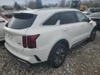 2022 KIA Sorento EX