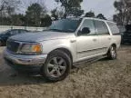 2002 Ford Expedition XLT