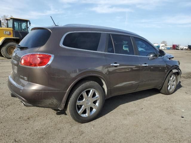 2010 Buick Enclave CXL