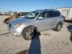 2007 Toyota Rav4 Limited