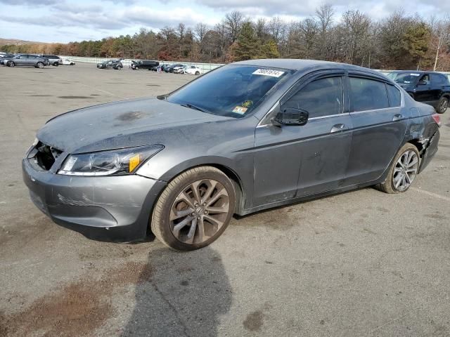 2010 Honda Accord LX