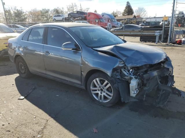 2009 Volkswagen Jetta SE