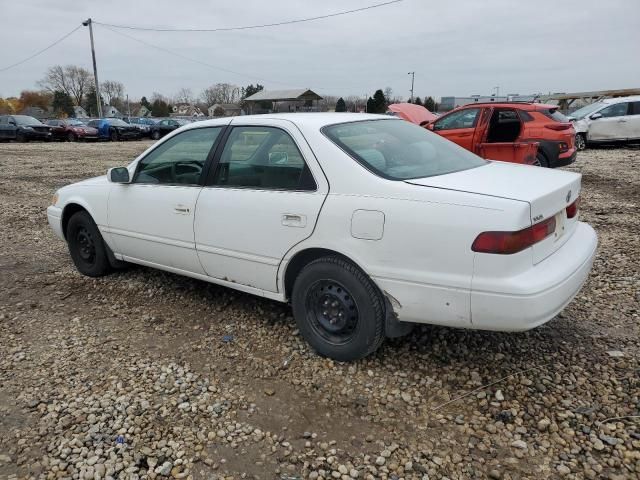 1998 Toyota Camry CE