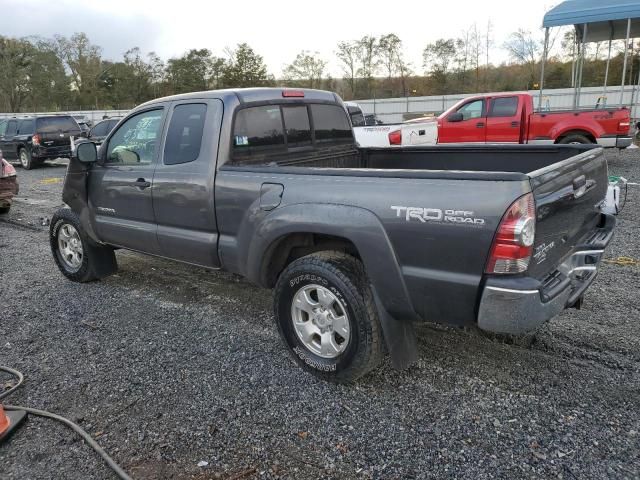 2013 Toyota Tacoma Prerunner Access Cab