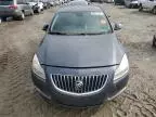 2011 Buick Regal CXL