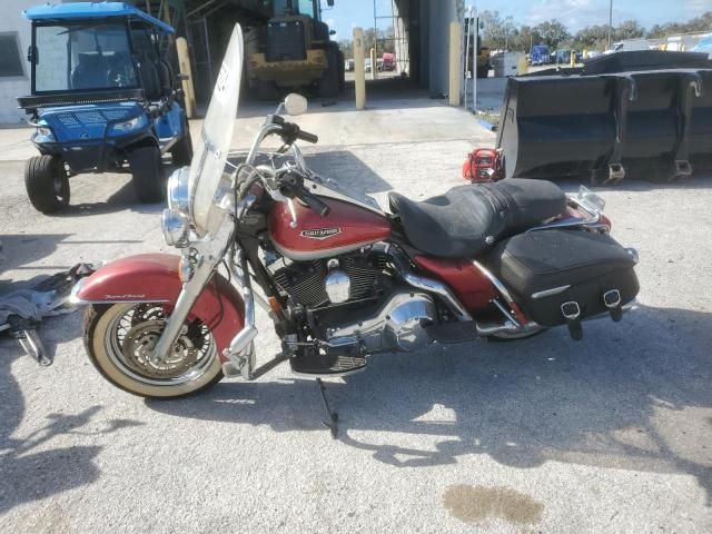 2004 Harley-Davidson Flhrci