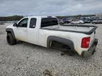 2007 Chevrolet Silverado K1500