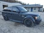 2013 Land Rover Range Rover Sport HSE Luxury