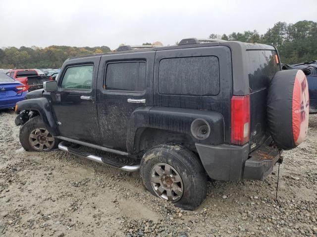 2007 Hummer H3