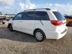 2004 Toyota Sienna CE