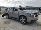 2017 Chevrolet Tahoe C1500 LT