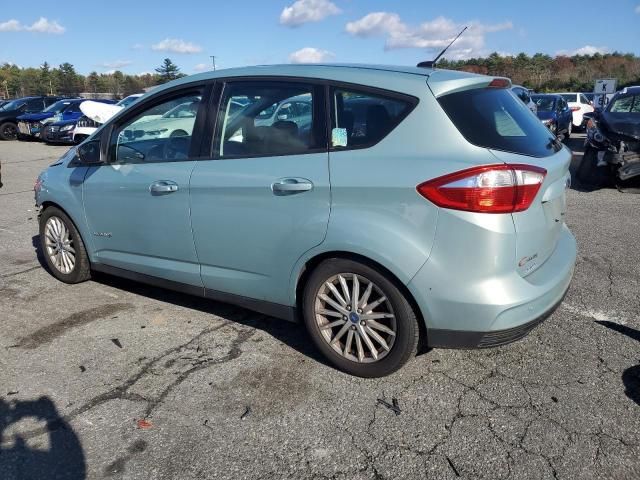 2013 Ford C-MAX SE