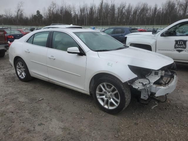 2016 Chevrolet Malibu Limited LT