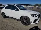 2022 Mercedes-Benz GLE 350 4matic