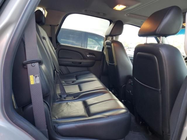 2007 Chevrolet Tahoe K1500