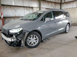 2022 Chrysler Pacifica Touring L en venta en Phoenix, AZ