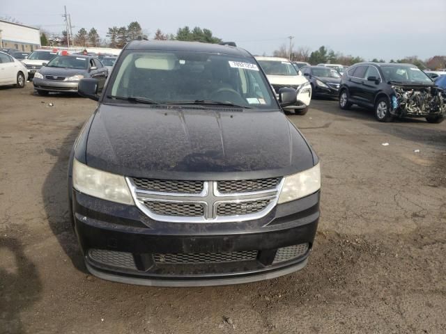 2011 Dodge Journey Mainstreet