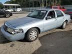 2005 Mercury Grand Marquis LS