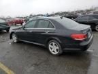 2014 Mercedes-Benz E 350