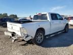 2015 Dodge RAM 1500 Longhorn