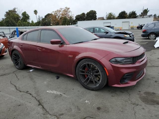 2020 Dodge Charger Scat Pack