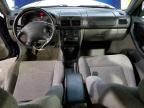 2001 Subaru Forester L