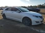 2014 Lincoln MKZ