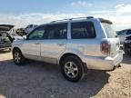 2007 Honda Pilot EXL