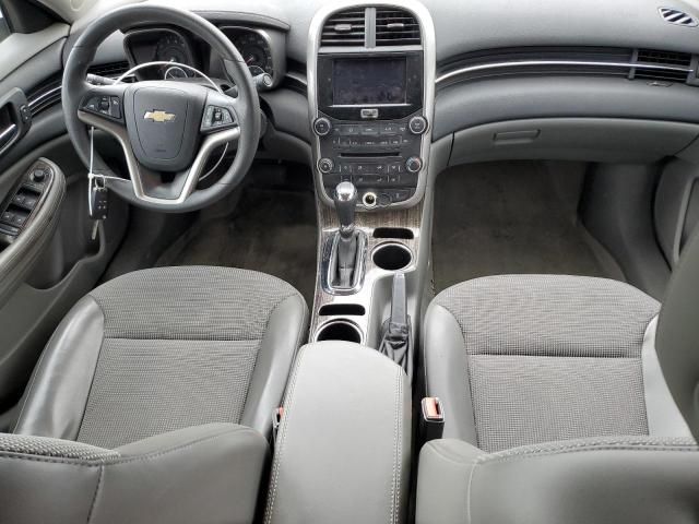 2014 Chevrolet Malibu 1LT