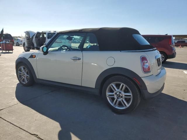 2014 Mini Cooper