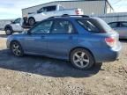 2007 Subaru Impreza 2.5I