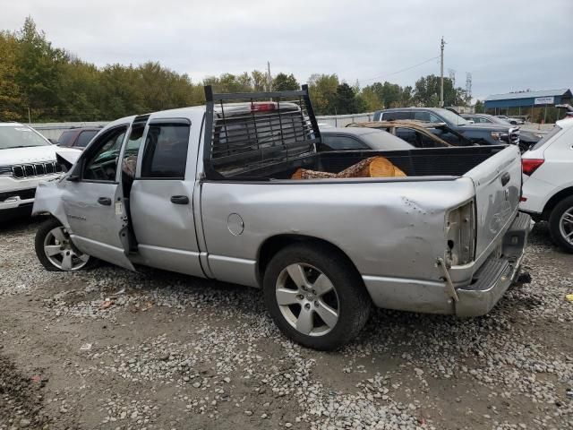 2006 Dodge RAM 1500 ST