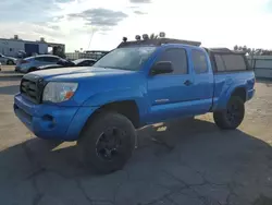 Toyota Tacoma Vehiculos salvage en venta: 2006 Toyota Tacoma Access Cab