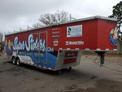 2008 Rene Trailer en venta en Ham Lake, MN