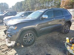 2019 Jeep Grand Cherokee Limited en venta en Seaford, DE