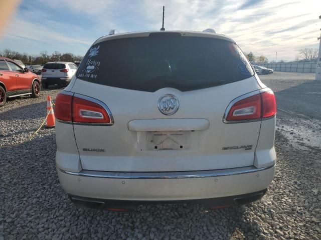 2013 Buick Enclave