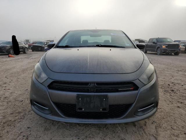 2015 Dodge Dart SXT