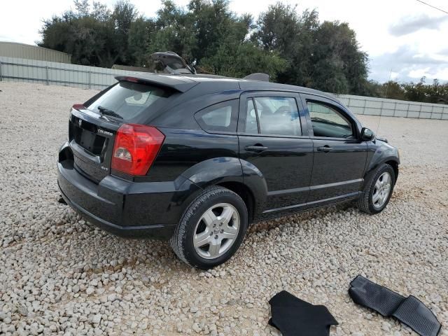 2009 Dodge Caliber SXT