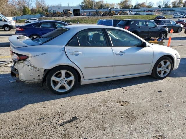 2007 Mazda 6 I