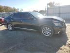 2013 Lexus LS 460