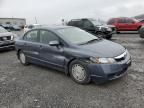 2009 Honda Civic Hybrid