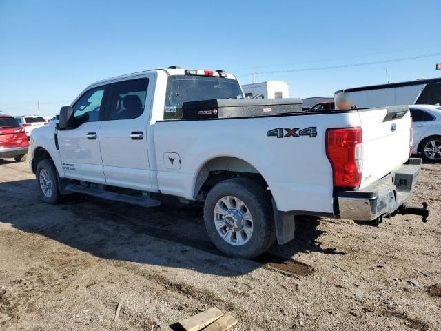 2021 Ford F350 Super Duty