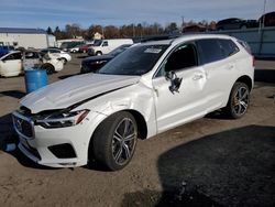 2019 Volvo XC60 T6 R-Design en venta en Pennsburg, PA