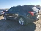 2011 Ford Explorer Limited