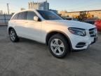 2018 Mercedes-Benz GLC 300 4matic