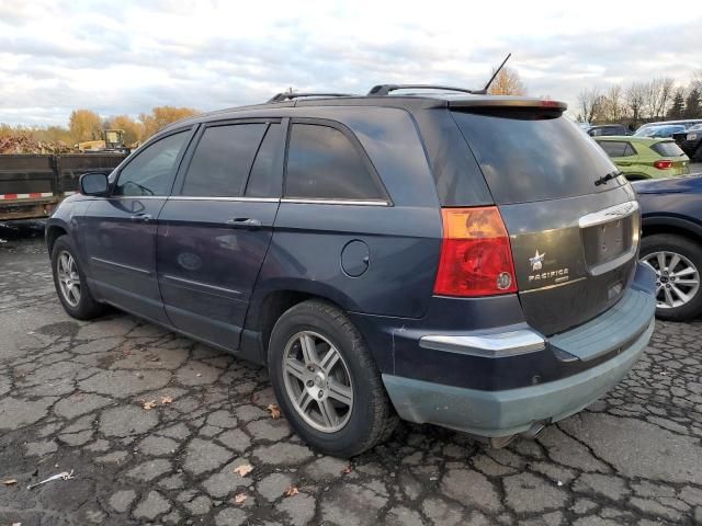 2007 Chrysler Pacifica Touring