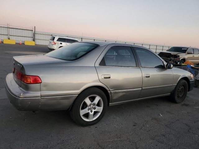 2000 Toyota Camry CE